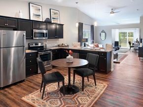North Canton apartment for rent - North Canton  Ohio Apartment Rentals Redwood North Canton  Large Kitchens and Pantry Meadowood