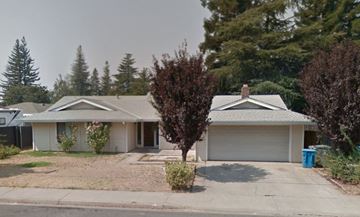 Yuba City house for rent - 1211 Railroad Ave