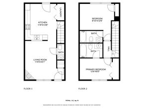 Jacksonville house for rent - 103 Pinegrove Court