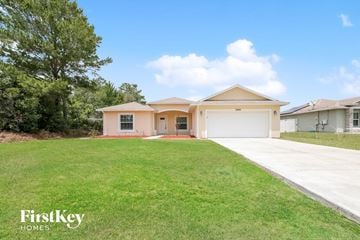 Poinciana house for rent - 2005 MAPLE LANE POINCIANA, FL 34759