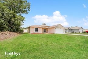 Poinciana house for rent - 2005 MAPLE LANE POINCIANA, FL 34759