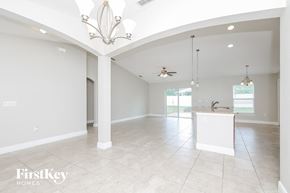 Poinciana house for rent - 2005 MAPLE LANE POINCIANA, FL 34759