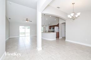 Poinciana house for rent - 2005 MAPLE LANE POINCIANA, FL 34759