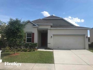 Auburndale house for rent - 1124 BERKLEY RIDGE LANE AUBURNDALE, FL 33823