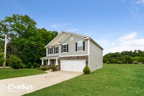 Lexington house for rent - 107 Sawyer Lane Lexington, NC 27295
