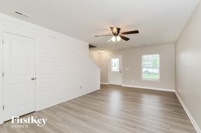 Lexington house for rent - 107 Sawyer Lane Lexington, NC 27295
