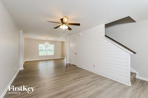 Lexington house for rent - 107 Sawyer Lane Lexington, NC 27295