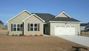 Jacksonville house for rent - 1009 Bison Trail