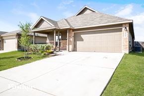 New Braunfels house for rent - 2267 Hawk Drive New Braunfels, TX 78130