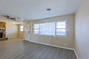 Amarillo house for rent - 1509 Bell St