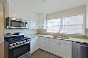 Amarillo house for rent - 1509 Bell St