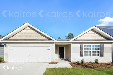 Gilbert house for rent - 1708 Mimosa Bloom Ct