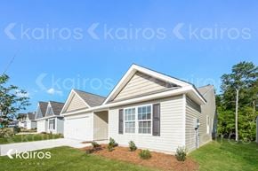 Gilbert house for rent - 1708 Mimosa Bloom Court
