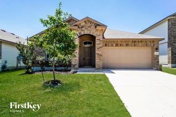 San Antonio house for rent - 13426 Frio Parke San Antonio, TX 78254