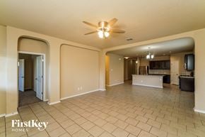 San Antonio house for rent - 13426 Frio Parke San Antonio, TX 78254