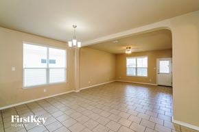San Antonio house for rent - 13426 Frio Parke San Antonio, TX 78254
