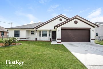 Lehigh Acres house for rent - 250 North Avenue LEHIGH ACRES, FL 33936