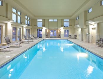 Pool/spa