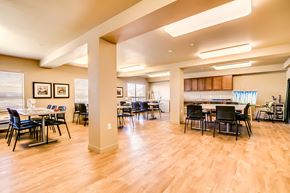 Albuquerque apartment for rent - Arts and Crafts Room