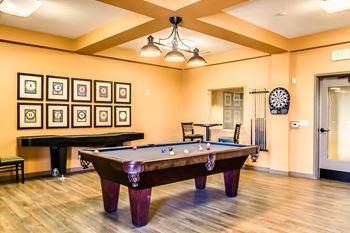 Cards/billiards