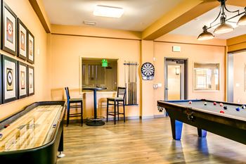 Cards/billiards