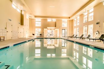 Pool/spa