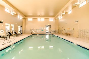 Pool/spa