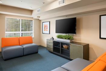 Community room