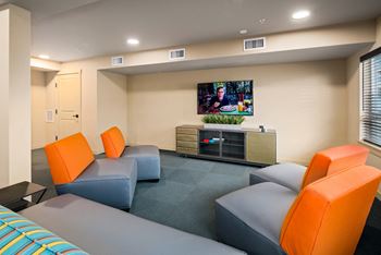 Community room