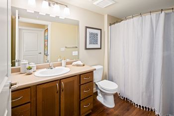 Tub/shower