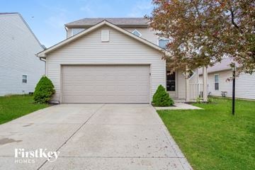 Noblesville house for rent - 15391 Wandering Way Noblesville, IN 46060