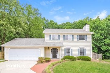 Jamestown house for rent - 3901 Colony Ridge Court Jamestown, NC 27282