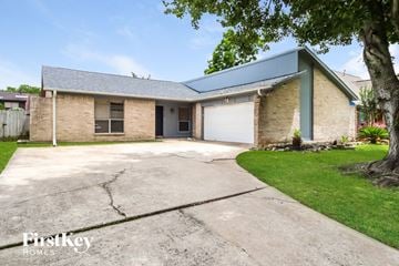 Houston house for rent - 10134 Sagemark Drive Houston, TX 77089