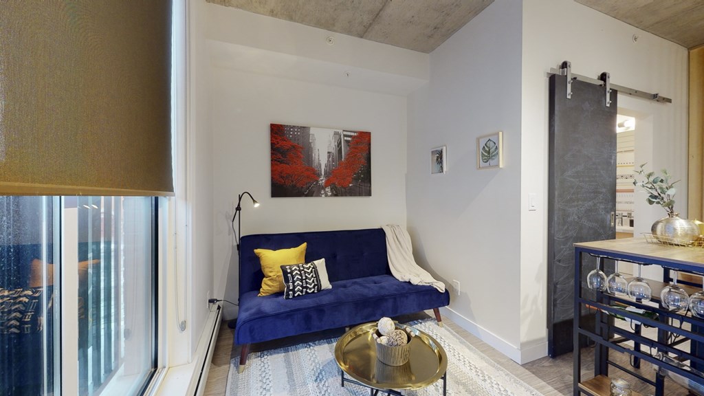 Crawford Block I 10319 83 Avenue - apartments for rent in Strathcona ...