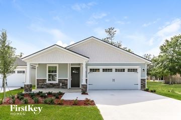 Jacksonville house for rent - 11386 Margarets Landing Place Jacksonville, FL 32218