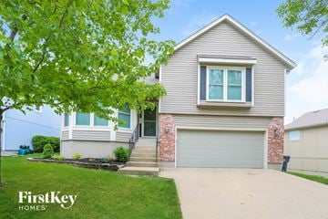 Olathe house for rent - 15117 W 131st Street Olathe, KS 66062