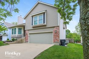 Olathe house for rent - 15117 W 131st Street Olathe, KS 66062