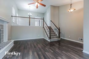 Olathe house for rent - 15117 W 131st Street Olathe, KS 66062