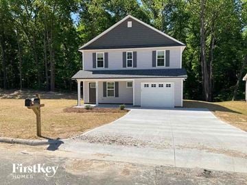 Kannapolis house for rent - 2041 Samantha Drive Kannapolis, NC 28083