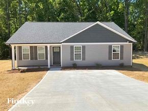 Kannapolis house for rent - 2047 Samantha Drive Kannapolis, NC 28083