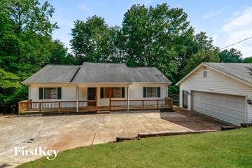 Gainesville house for rent - 3155 Lake Ranch Drive Gainesville, GA 30506