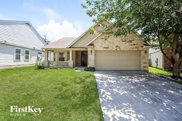 San Antonio house for rent - 5102 Roan Brook San Antonio, TX 78251