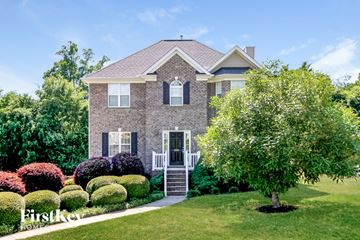 Clemmons house for rent - 5320 Graycliff Lane Clemmons, NC 27012