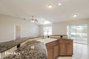 Edgewater house for rent - 211 Oak Branch Drive Edgewater, FL 32141