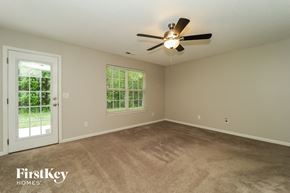 Greensboro house for rent - 217 Kinnley Court Greensboro, NC 27455