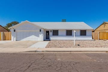 Glendale house for rent - 5614 West Bluefield Avenue