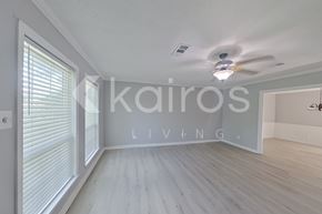 Gulfport house for rent - 13030 Depew Rd