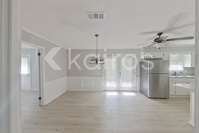 Gulfport house for rent - 13030 Depew Rd