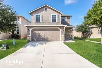 San Antonio house for rent - 11814 Silver Coins San Antonio, Tx 78254