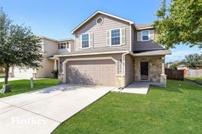San Antonio house for rent - 11814 Silver Coins San Antonio, Tx 78254